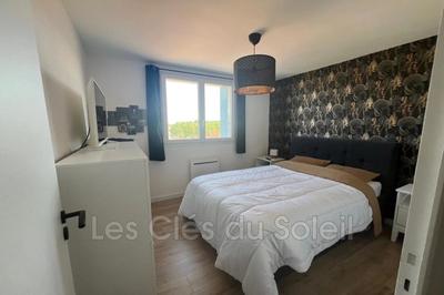 Appartement - 74 m² - 3 pièces