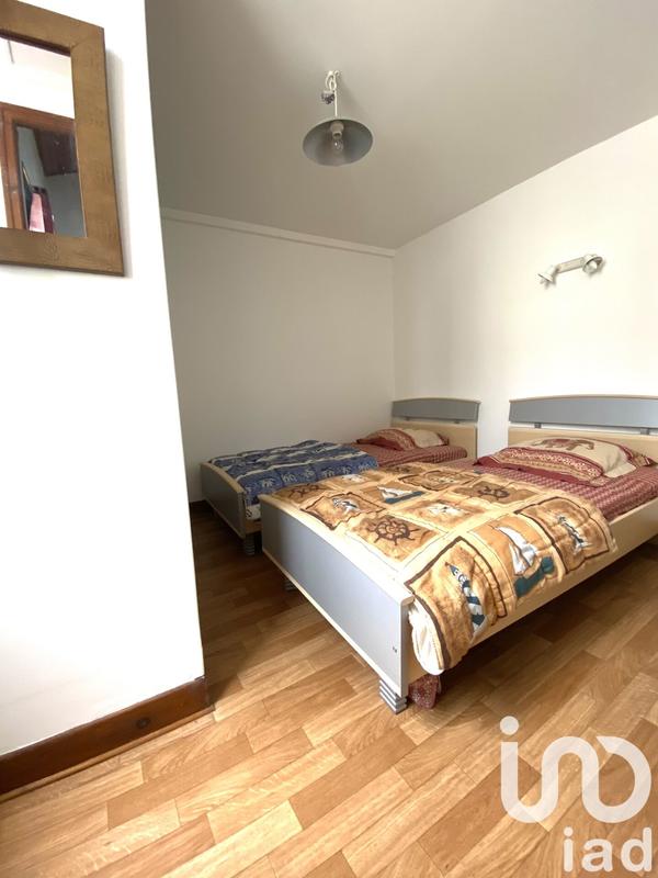 Appartement - 40 m² - 3 pièces