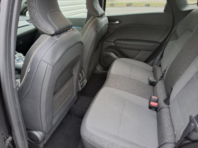 Renault Symbioz E-Tech full hybrid 145 Techno