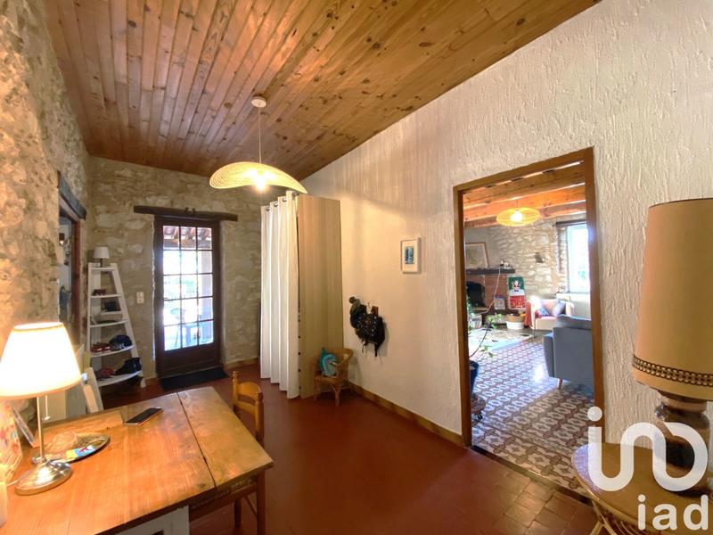 Maison - 366 m² - 18 pièces