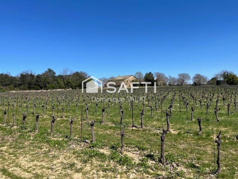 Maison - 200 m² - 10 pièces