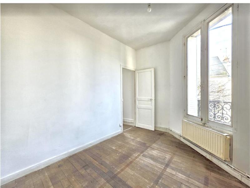 Appartement - 42 m² - 3 pièces