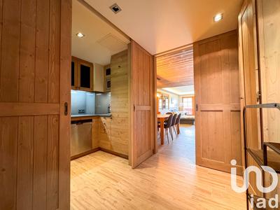 Appartement - 117 m² - 5 pièces