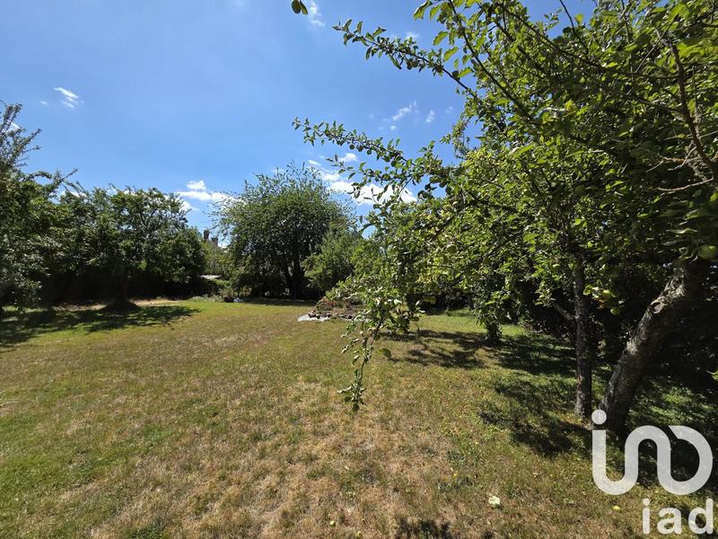 Maison - 115 m² - 4 pièces