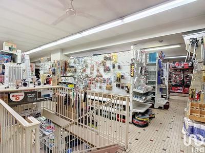 Local commercial - 550 m²