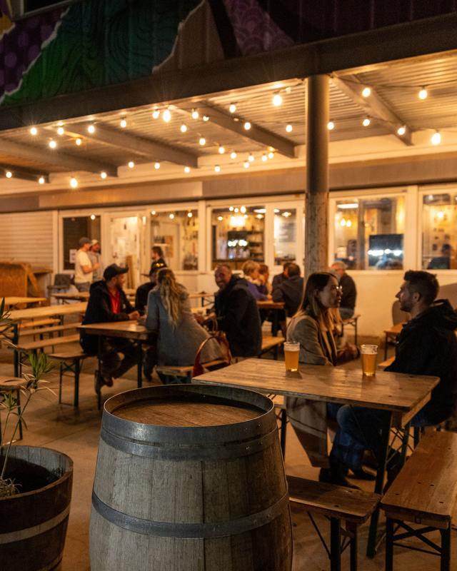 🎸⚡ Samedi 15 Nov - Double Concert