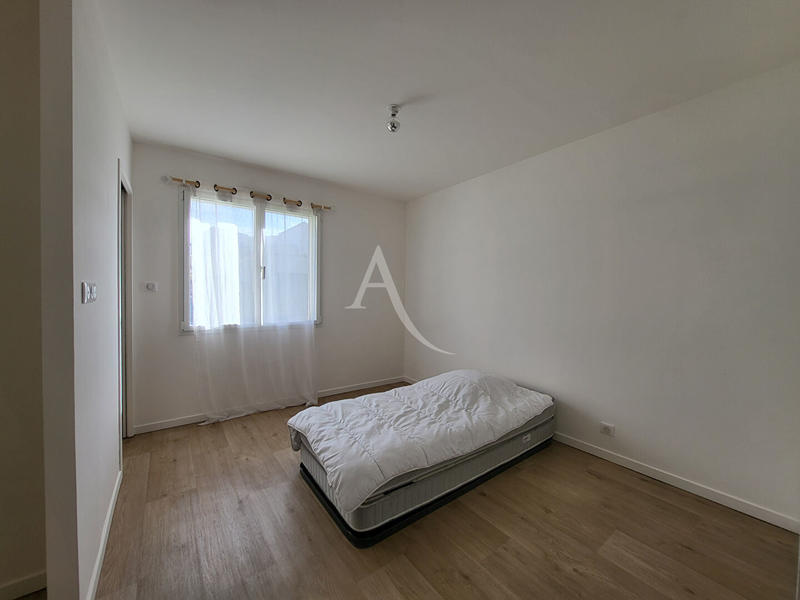 Maison - 124 m² - 4 pièces