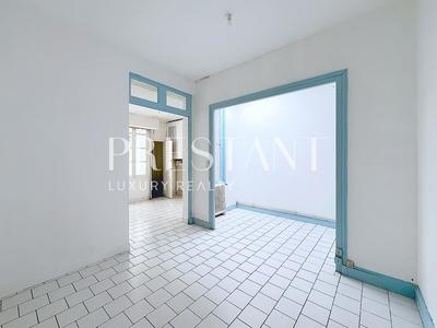 Maison - 50 m² - 3 pièces