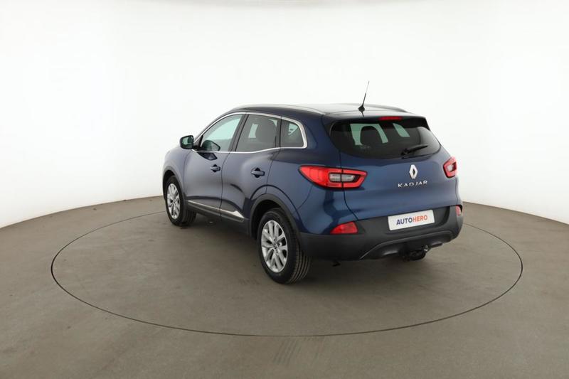 Renault Kadjar 1.2 TCe Energy Zen 130 ch