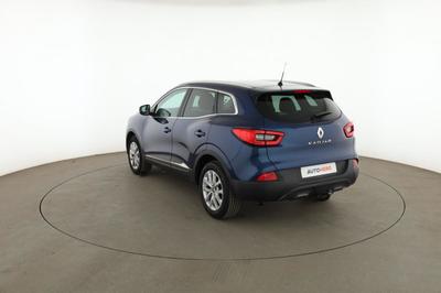 Renault Kadjar 1.2 TCe Energy Zen 130 ch