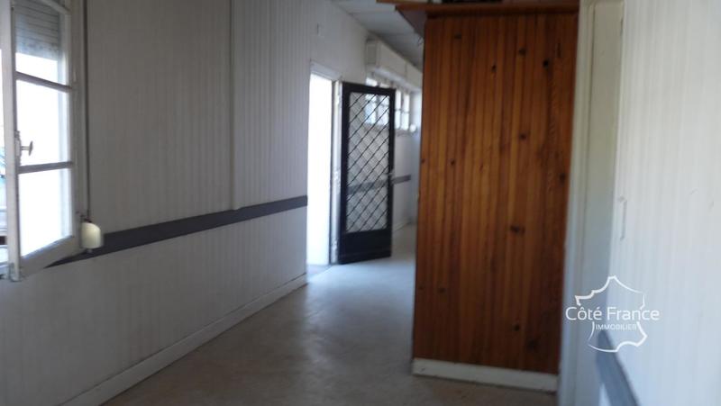 Maison de ville - 118 m² - 3 pièces