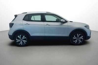 Volkswagen t-Cross 1.0 Tsi 116 Start/Stop Dsg7 Style