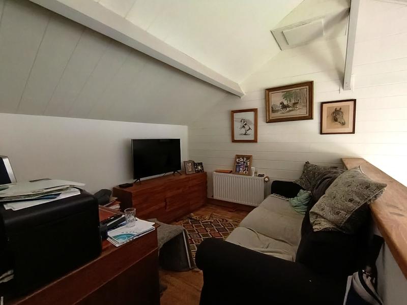 Maison - 156 m² - 5 pièces