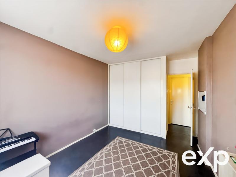 Appartement - 73 m² - 4 pièces