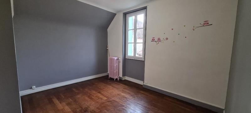 Maison - 111 m² - 5 pièces