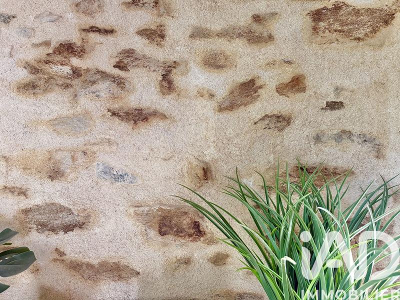 Appartement - 81 m² - 4 pièces