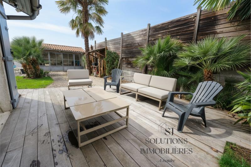 Villa - 159 m² - 5 pièces