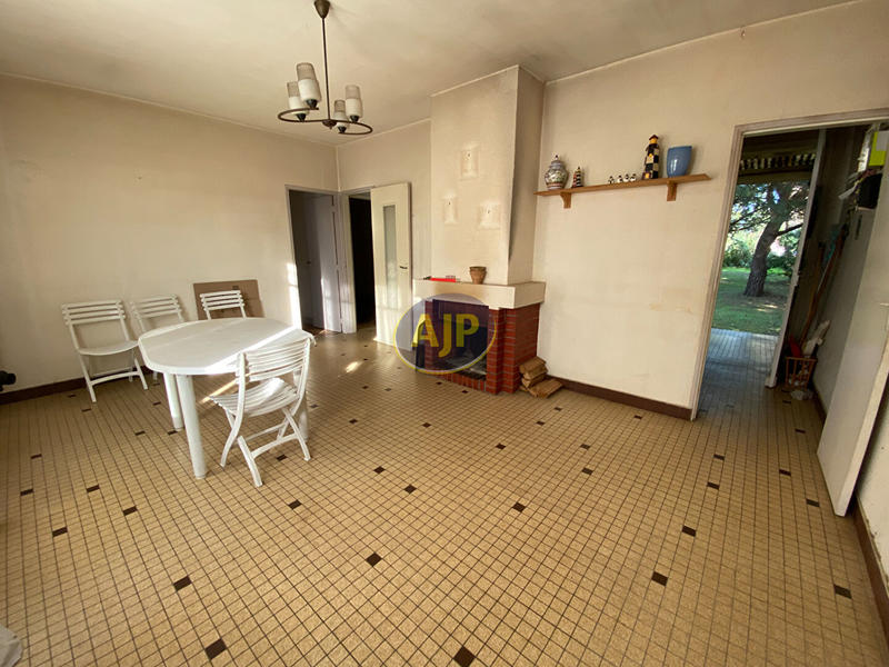 Villa - 52 m² - 3 pièces