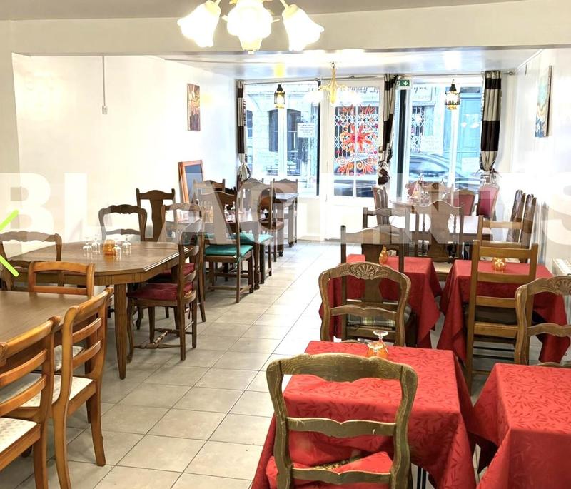 Local d'activités - 60 m²