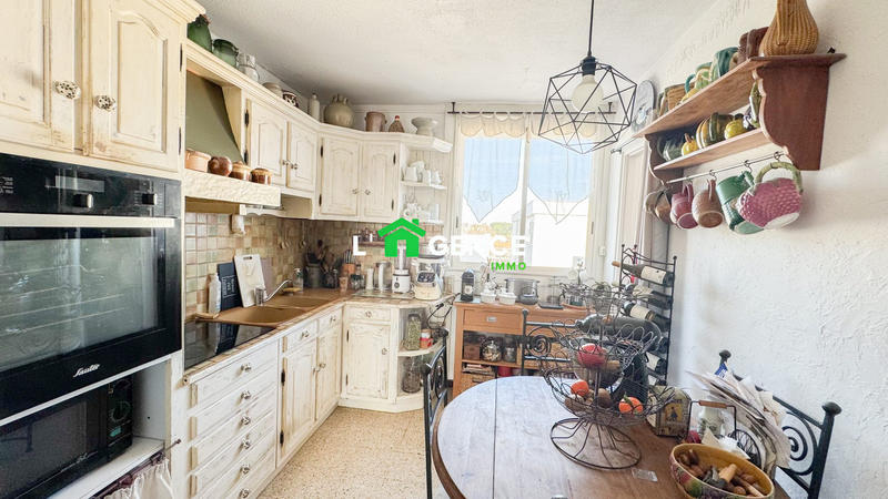 Appartement - 78 m² - 4 pièces