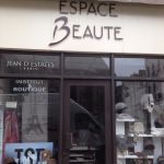 Espace Beauté