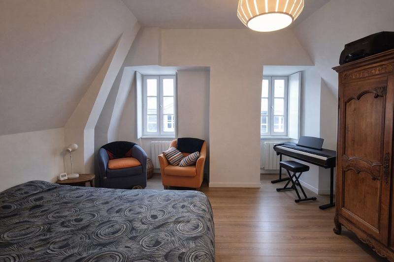 Appartement - 53 m² - 2 pièces