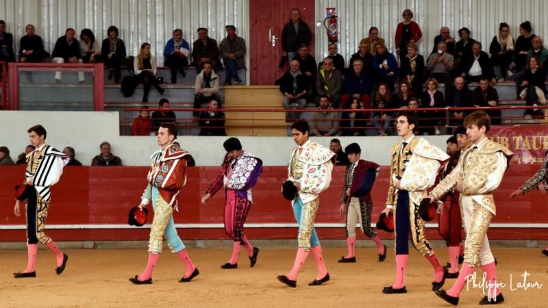 12ème Journée Taurine