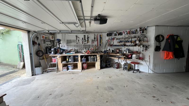 Maison - 152 m² - 5 pièces