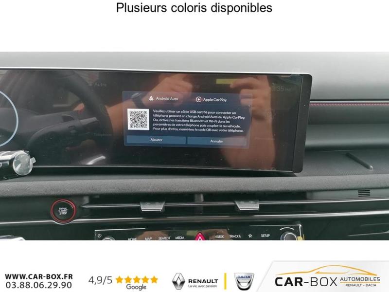 Hyundai Tucson 1.6 t-GDi Hybrid 239 n Line Creative