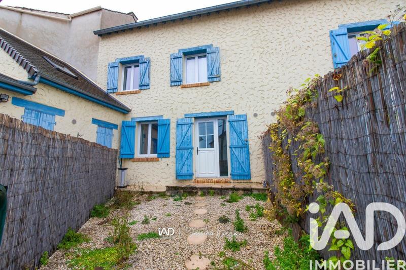 Appartement - 30 m² - 2 pièces