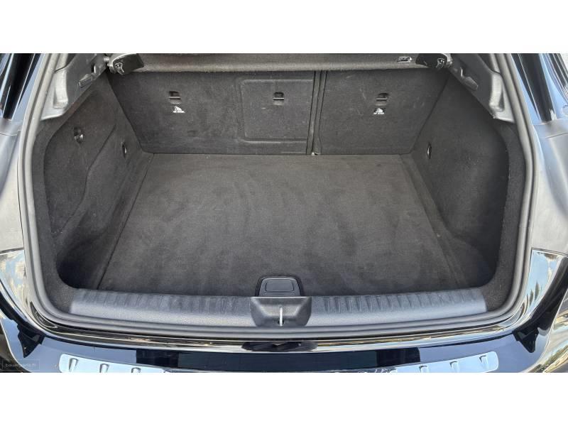 Mercedes Gla 200 7-G Dct Starlight Edition