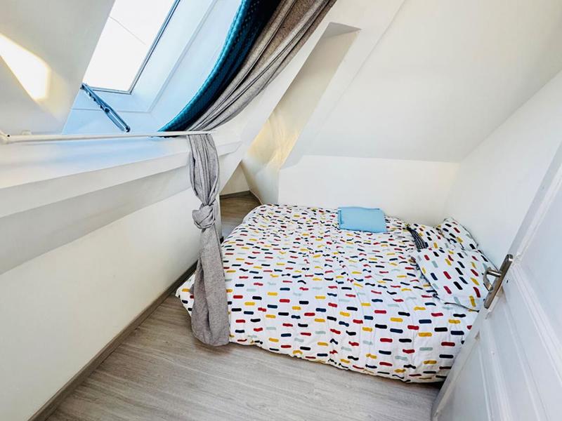 Appartement - 48 m² - 4 pièces