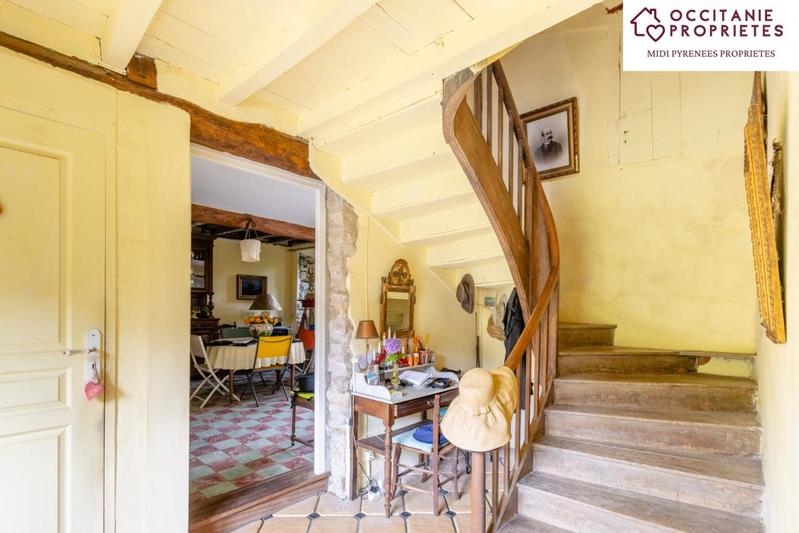 Maison de maîtres - 472 m² - 19 pièces