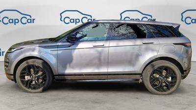 Land Rover Range Rover Evoque 1.5 P300e 309 Awd Bva8 R-Dynamic se - Automatique