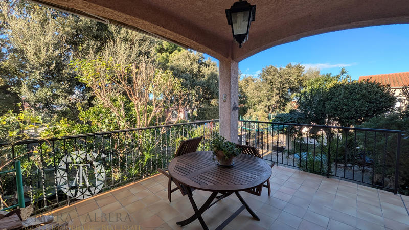 Villa - 81 m² - 3 pièces