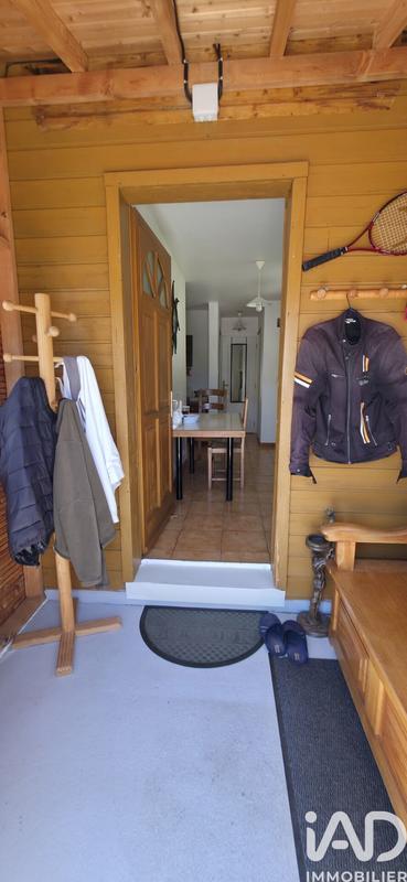 Maison - 68 m² - 4 pièces