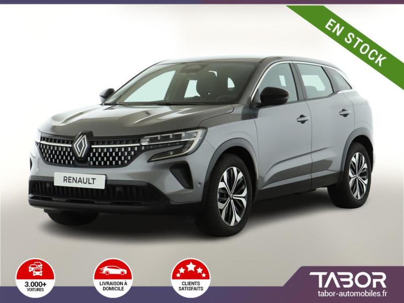 Renault Austral Mhev 160 Acc sièges chauf 18p