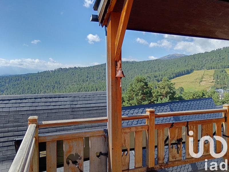 Châlet - 58 m² - 2 pièces