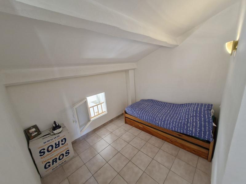 Villa - 91 m² - 4 pièces