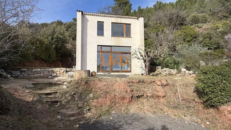 Maison - 117 m² - 4 pièces