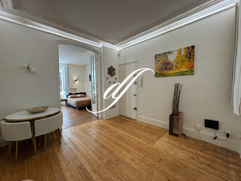 Local commercial - 40 m²