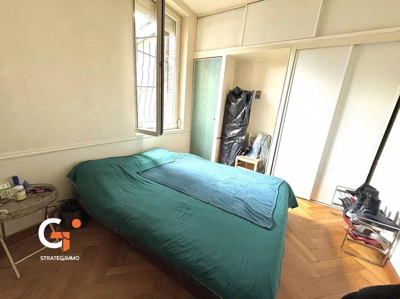 Appartement - 82 m² - 3 pièces