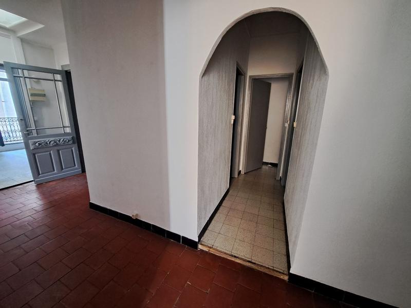 Maison - 82 m² - 3 pièces