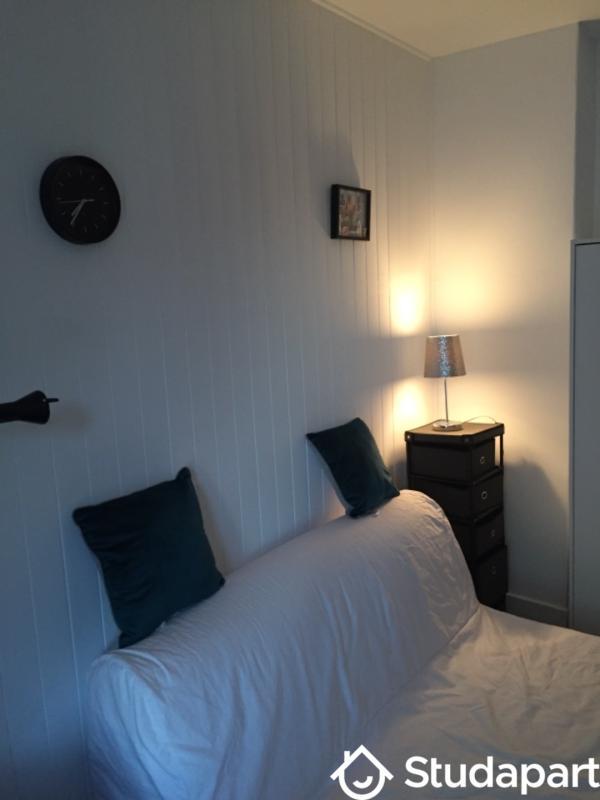 Appartement - 10 m² - 1 pièce