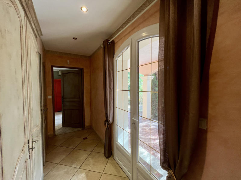 Bastide - 185 m² - 5 pièces