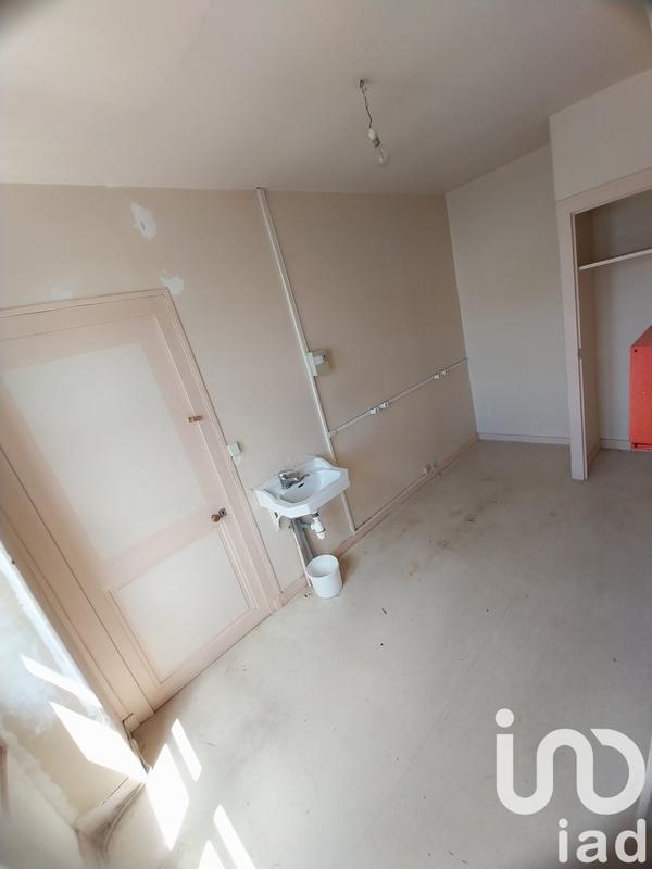 Maison de village - 243 m² - 8 pièces