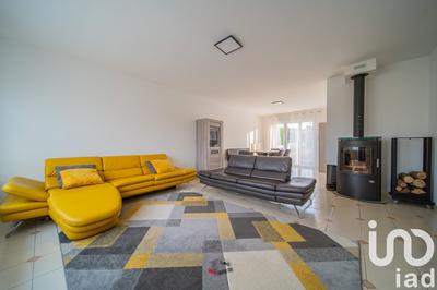 Maison - 184 m² - 7 pièces