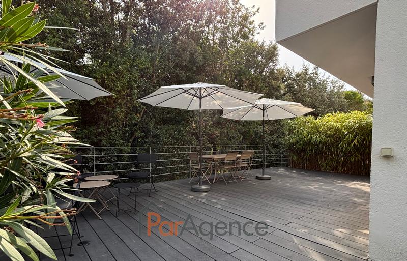 Maison - 66 m² - 5 pièces