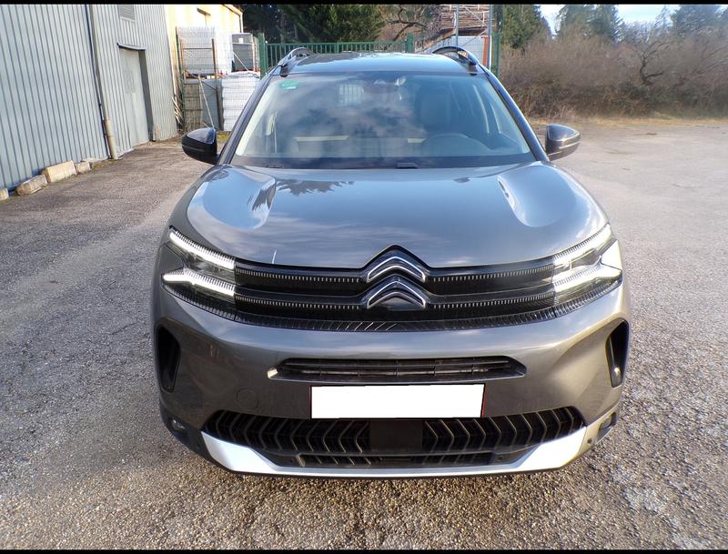 Citroën C5 Aircross Bhdi 130 Max Eat8
