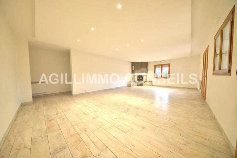 Villa - 111 m² - 3 pièces